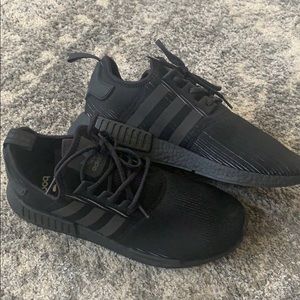 Men’s Adidas NMD Triple Black